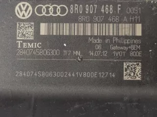 8R0907468F Блок предохранителей Audi A5 (S5,RS5) 1 Арт e11615137, вид 4