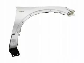 2010-2013 Крыло переднее правое Nissan Qashqai 1  Арт e11614791, вид 1