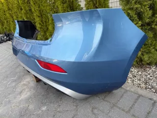 31283756 1347160 ZDETYLVOLV40-300325 Бампер задний Volvo V40 2 Арт e11614469, вид 2
