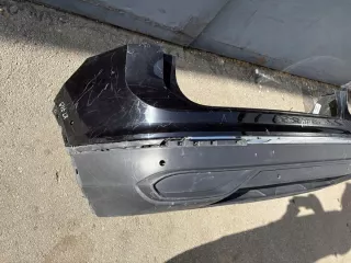 5NA807521D 5NA807417 Бампер задний Volkswagen Tiguan 2 Арт e11614433, вид 2