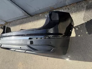 5NA807521D 5NA807417 Бампер задний Volkswagen Tiguan 2 Арт e11614433, вид 3