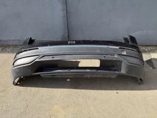 5NA807521D 5NA807417 Бампер задний Volkswagen Tiguan 2 Арт e11614433, вид 4