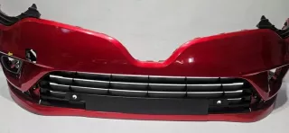 620221630R Бампер передний Renault Clio 4 Арт e11614125, вид 2