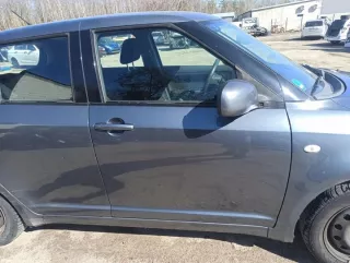 5DRZWI Дверь передняя правая Suzuki Swift 4 Арт e11613516, вид 1