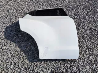 2010-2019 Дверь задняя правая Nissan Juke 1 Арт e11612999, вид 2