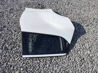 2010-2019 Дверь задняя правая Nissan Juke 1 Арт e11612999, вид 3