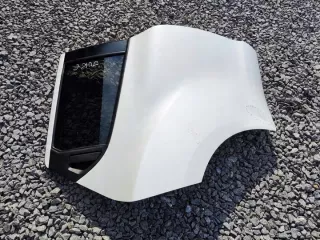 2010-2019 Дверь задняя правая Nissan Juke 1 Арт e11612999, вид 4