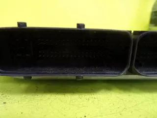8E0907401D 0281010823 NR1179 Блок управления двигателем Audi A4 B6 Арт e11612836, вид 3