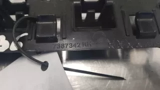 224059-10 224059 Решетка радиатора MINI COUNTRYMAN R60 Арт e11612791, вид 2