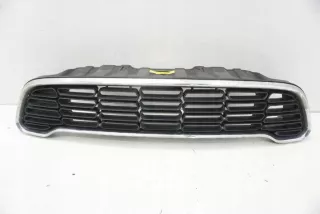 224059-10 224059 Решетка радиатора MINI COUNTRYMAN R60 Арт e11612791, вид 4