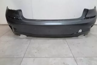 8069387 Бампер задний BMW M3 G80 Арт e11612653
