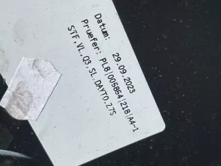83A807438D 83A807438E 83A807438F Бампер передний Audi Q3 1 Арт e11612210, вид 16