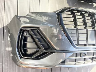 83A807438D 83A807438E 83A807438F Бампер передний Audi Q3 1 Арт e11612210, вид 5