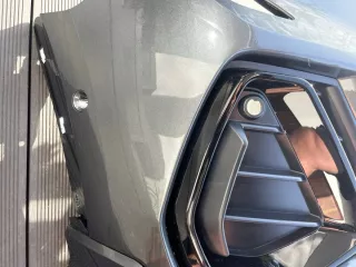 83A807438D 83A807438E 83A807438F Бампер передний Audi Q3 1 Арт e11612210, вид 7
