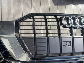 83A807438D 83A807438E 83A807438F Бампер передний Audi Q3 1 Арт e11612210, вид 8