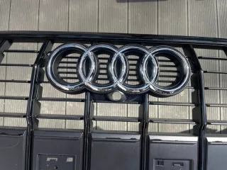 83A807438D 83A807438E 83A807438F Бампер передний Audi Q3 1 Арт e11612210, вид 9