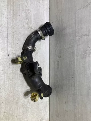 144605fn0a Гофра инжектора Nissan Micra K14 Арт e11611768, вид 2