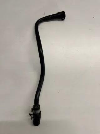 A2700183700 Гофра инжектора Mercedes CLA c117 Арт e11611729, вид 1