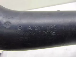 A271090 6510160030 A6510160030 Гофра инжектора Mercedes C W204 Арт e11611725, вид 2