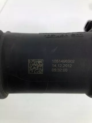 A2465200001 Гофра инжектора Mercedes A W177 Арт e11611709, вид 4