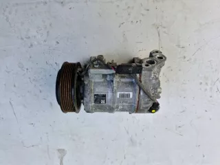 7948797 Компрессор кондиционера BMW X1 F48 Арт e11611684, вид 1
