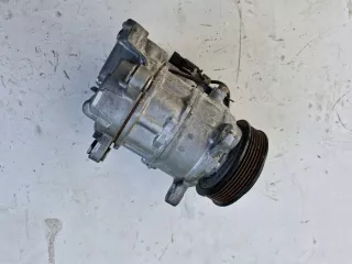7948797 Компрессор кондиционера BMW X1 F48 Арт e11611684, вид 3