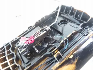 1K0919050B Насос топливный Audi A3 8P Арт e11611086, вид 2