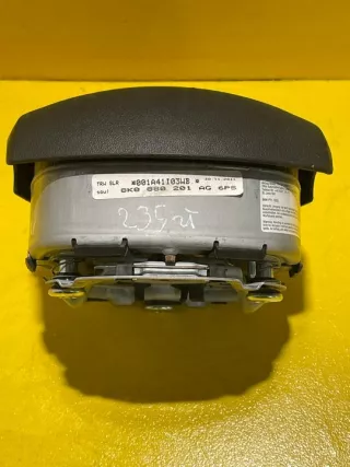 8K0880201AG6PS Подушка безопасности Audi A4 B8 Арт e11611013, вид 4