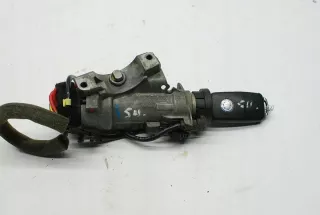 5K0905866 Замок зажигания Volkswagen Sharan 2 Арт e11610884, вид 1