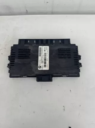 3457031 Блок управления светом MINI COUNTRYMAN R60 Арт e11610850, вид 1