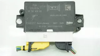 9838793680 Датчик температуры Peugeot 2008 Арт e11610775