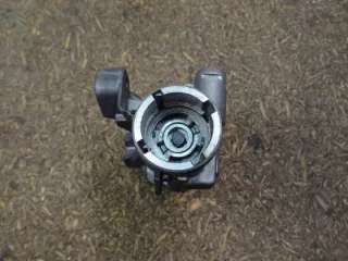 4B0905851F 4B0905849 Замок зажигания Audi A4 B7 Арт e11610740, вид 2