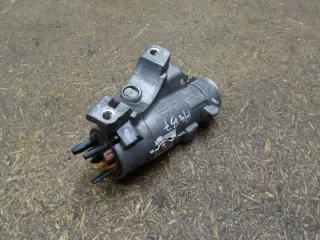 4B0905851F 4B0905849 Замок зажигания Audi A4 B7 Арт e11610740, вид 3