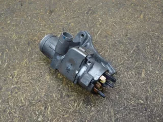 4B0905851F 4B0905849 Замок зажигания Audi A4 B7 Арт e11610740, вид 4