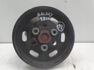  038145255B Насос гидроусилителя руля Ford Galaxy 1 Арт e11610567, вид 1