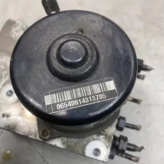 9496946 Блок ABS Volvo S80 2 Арт e11610474, вид 6