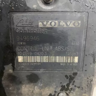 9496946 Блок ABS Volvo S80 2 Арт e11610474, вид 7