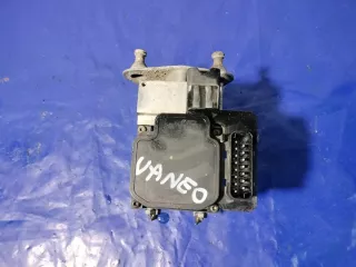 0265202461 Блок ABS Mercedes Vaneo Арт e11610095, вид 1