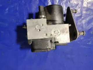 0265202461 Блок ABS Mercedes Vaneo Арт e11610095, вид 2