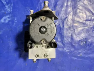 0265202461 Блок ABS Mercedes Vaneo Арт e11610095, вид 3