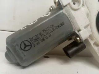 A1698201642 M1S620001683 Моторчик стеклоподъемника Mercedes A W169 Арт e11609865, вид 2