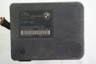 6791521 Блок ABS BMW 3 E90/E91/E92/E93 Арт e11609683, вид 7