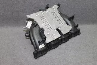 7588126 11617588126 Коллектор впускной BMW 1 F20/F21 Арт e11609154, вид 2