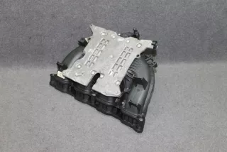 7588126 11617588126 Коллектор впускной BMW 1 F20/F21 Арт e11609154, вид 3