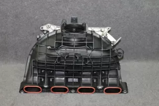 7588126 11617588126 Коллектор впускной BMW 1 F20/F21 Арт e11609154, вид 4