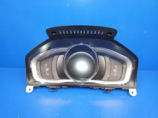 31433334 Щиток приборов (приборная панель) Volvo S60 2 Арт e11609087, вид 1