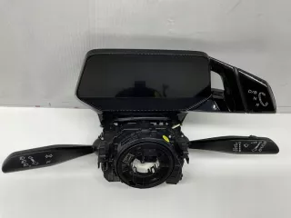 10A920320B Щиток приборов (приборная панель) Volkswagen ID3 Арт e11609062, вид 6