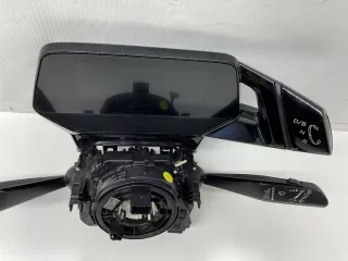 10A920320B Щиток приборов (приборная панель) Volkswagen ID3 Арт e11609062, вид 9