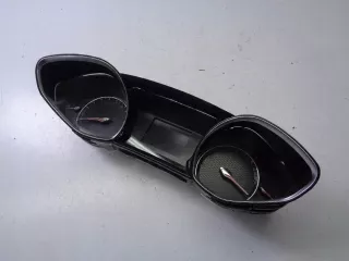 9825206780 Щиток приборов (приборная панель) Peugeot 308 2 Арт e11608994, вид 1