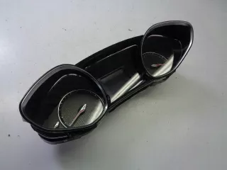 9825206780 Щиток приборов (приборная панель) Peugeot 308 2 Арт e11608994, вид 2